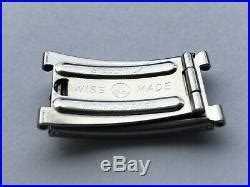 breitling clasp repair|replacement Breitling strap.